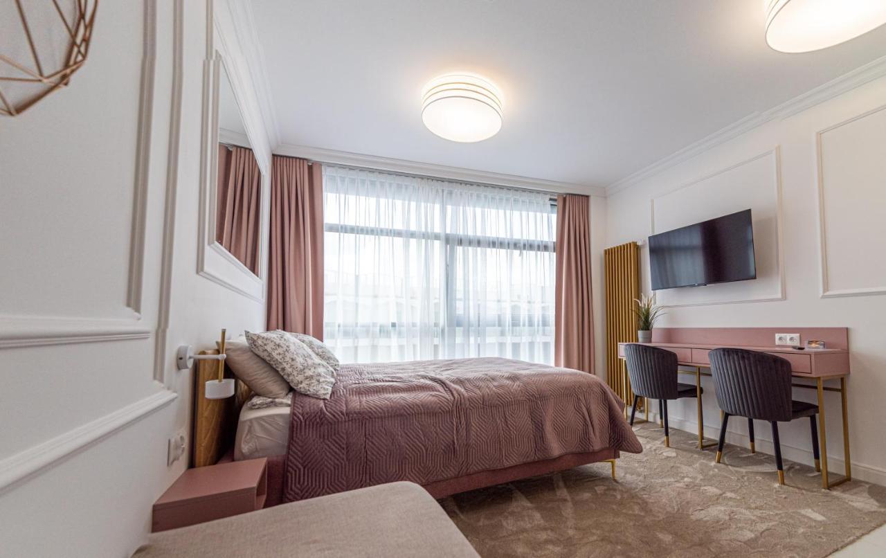 Arka Apartament Deluxe 723B Kolobrzeg Exterior photo