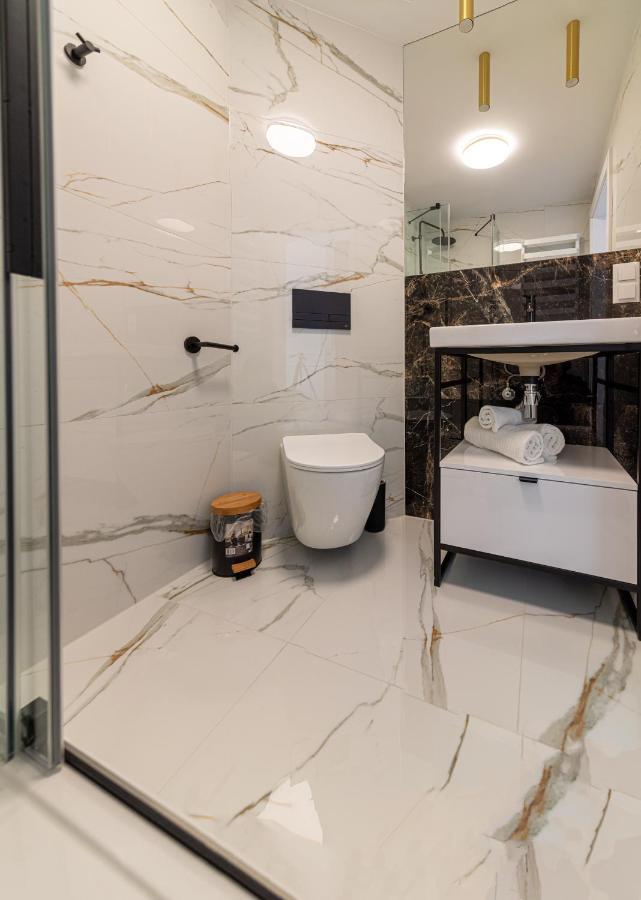 Arka Apartament Deluxe 723B Kolobrzeg Exterior photo
